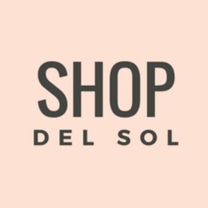 Meet your Posher, Shop del sol